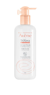 Avène TriXera Nutrition Nutri-Fluid Lotion 400ml